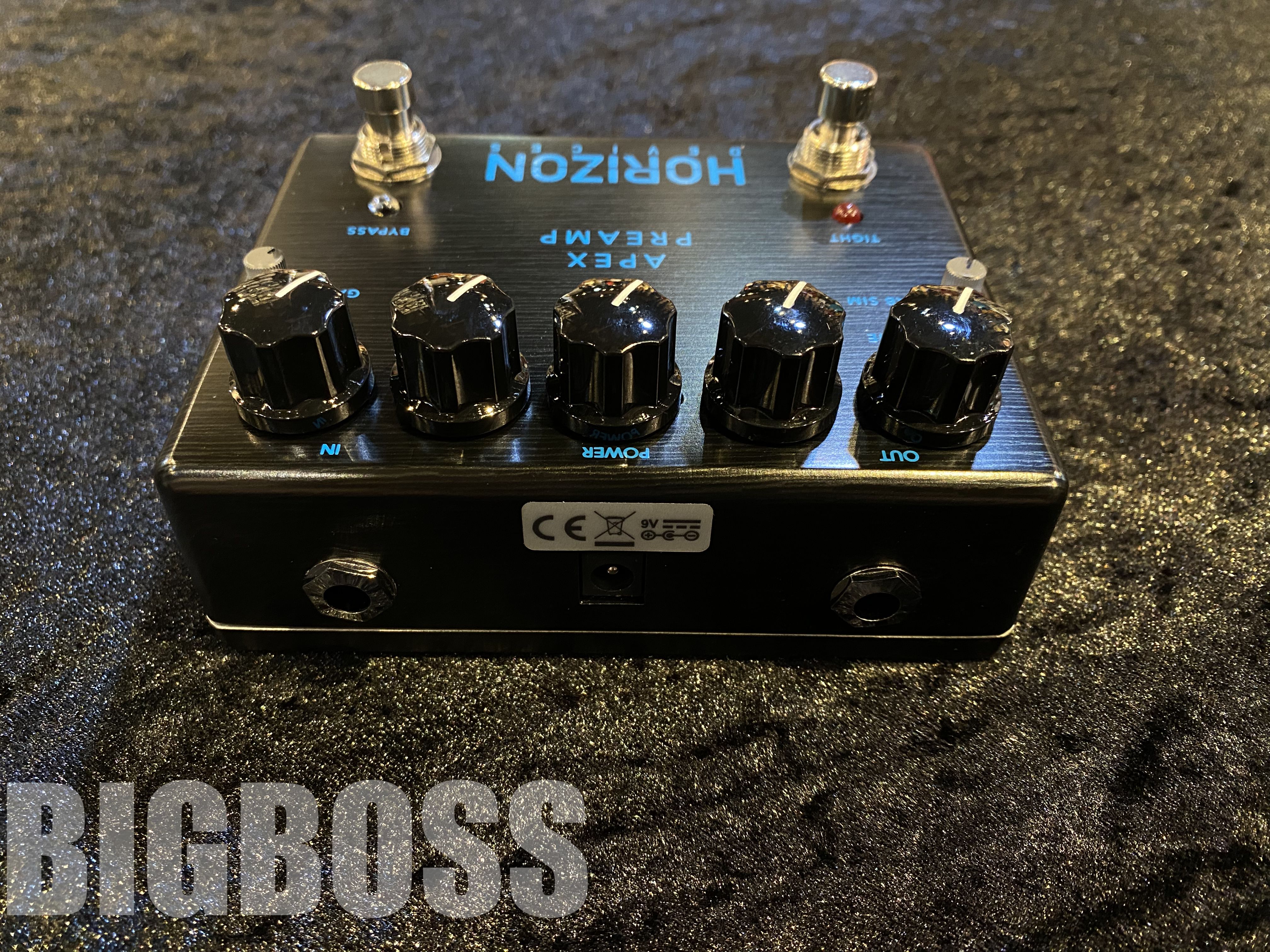 【即納可能/ESPプロモ価格】HORIZON DEVICES APEX PREAMP　福岡店