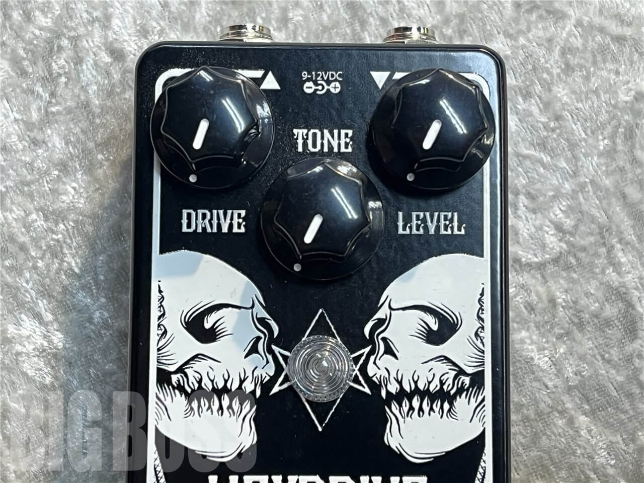 【即納可能/ESPプロモ価格】Fortin Amplification（フォーティン・アンプリフィケーション） Hexdrive　名古屋店