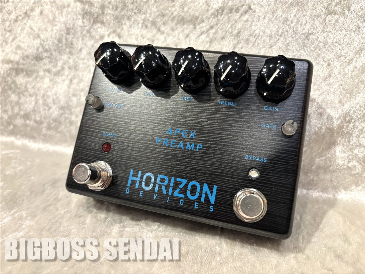 【即納可能】HORIZON DEVICES(ホライゾン デヴァイス)  APEX PREAMP 仙台店