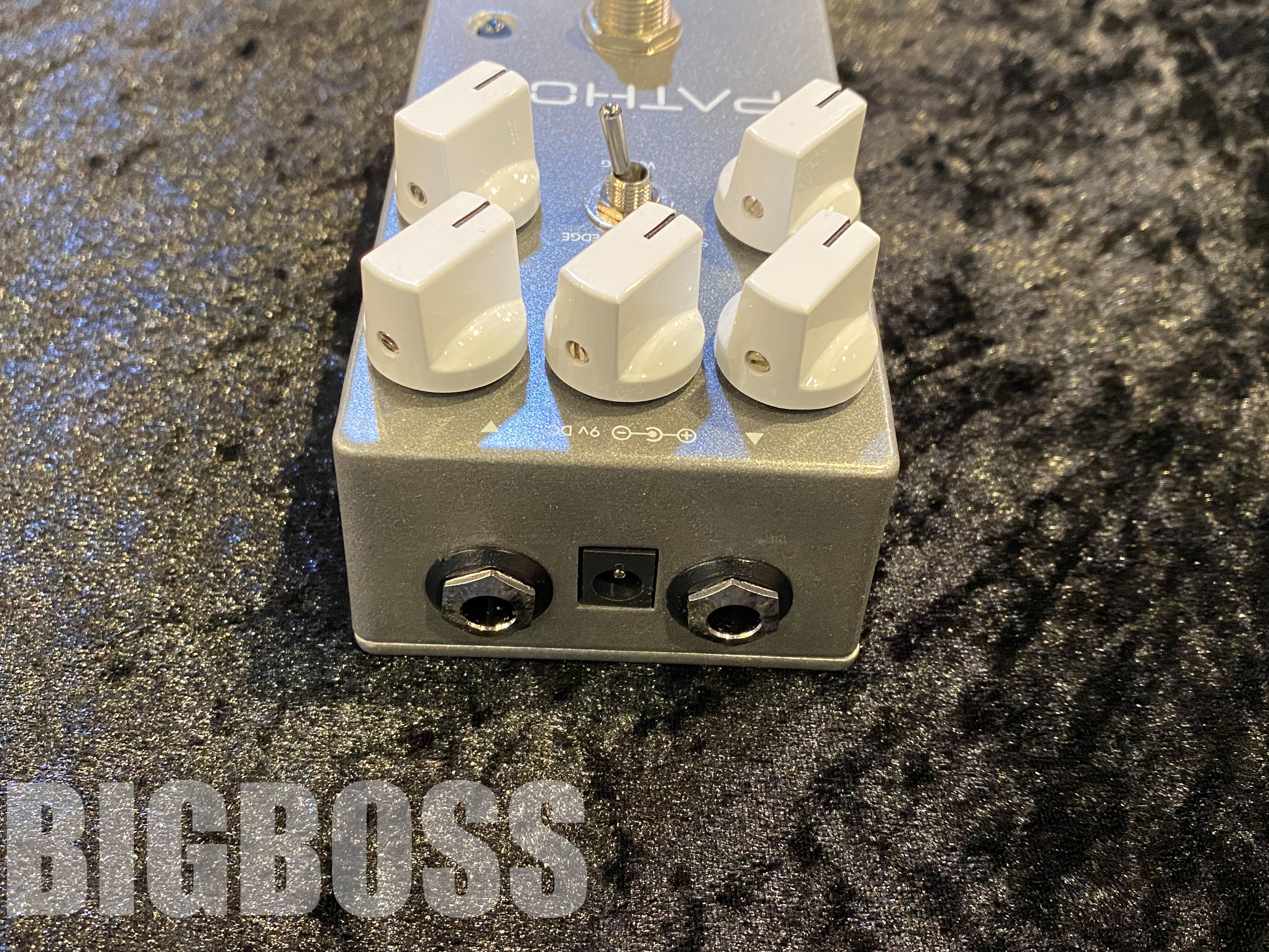 【即納可能/ESPプロモ価格】Abasi Concepts PATHOS DISTORTION　福岡店