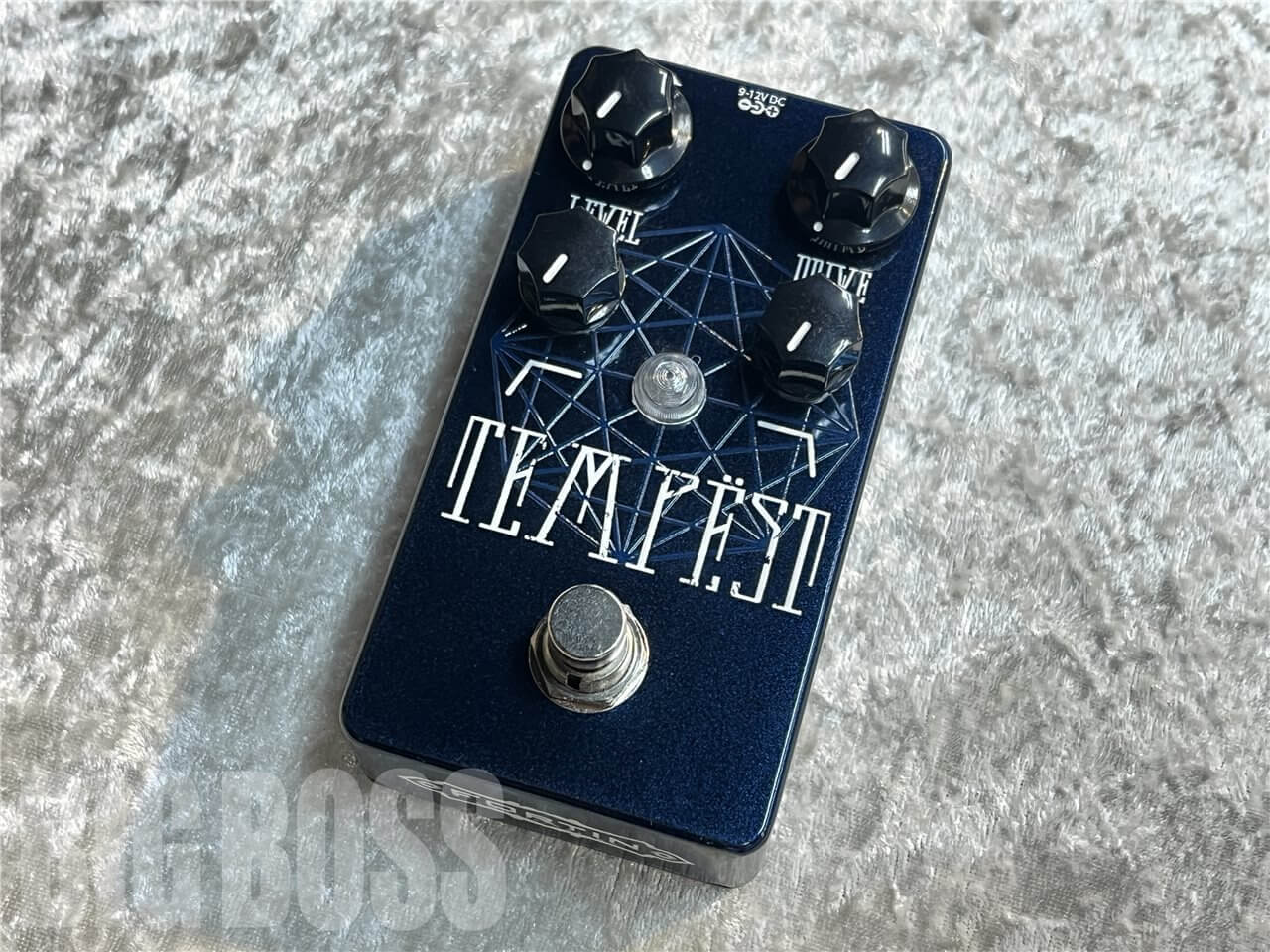 【即納可能/ESPプロモ価格】Fortin Amplification（フォーティン・アンプリフィケーション） TEMPEST　名古屋店