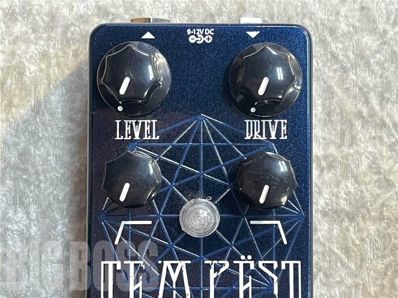 【即納可能/ESPプロモ価格】Fortin Amplification（フォーティン・アンプリフィケーション） TEMPEST　名古屋店