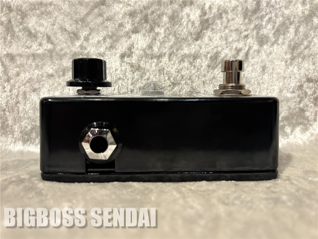 【即納可能】FORTIN(フォーティン)Mini ZUUL® 仙台店