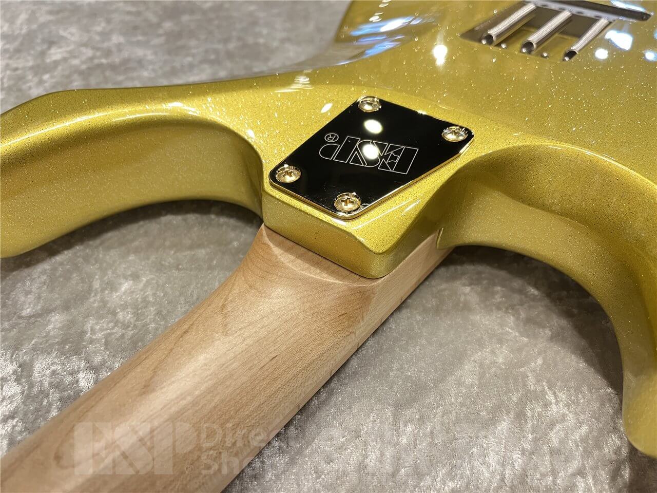 【即納可能】EDWARDS(エドワーズ)E-SNAPPER TO(大村孝佳/Solo Work, C4, DC/PRG, etc...) 名古屋店