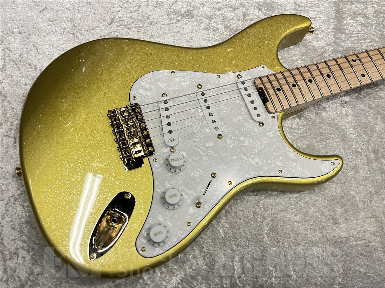 【即納可能】EDWARDS(エドワーズ)E-SNAPPER TO(大村孝佳/Solo Work, C4, DC/PRG, etc...) 名古屋店