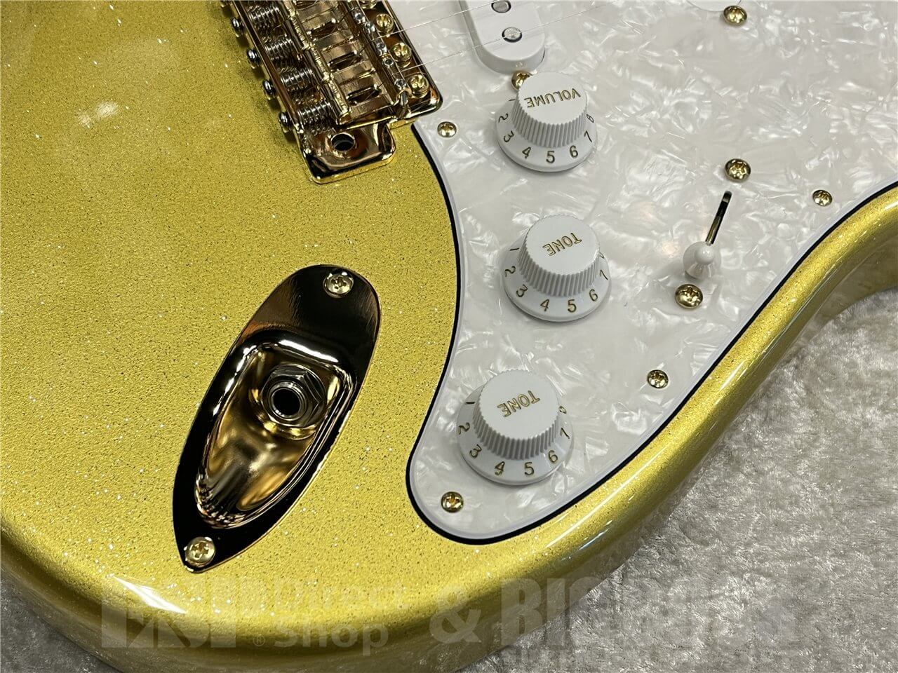 【即納可能】EDWARDS(エドワーズ)E-SNAPPER TO(大村孝佳/Solo Work, C4, DC/PRG, etc...) 名古屋店