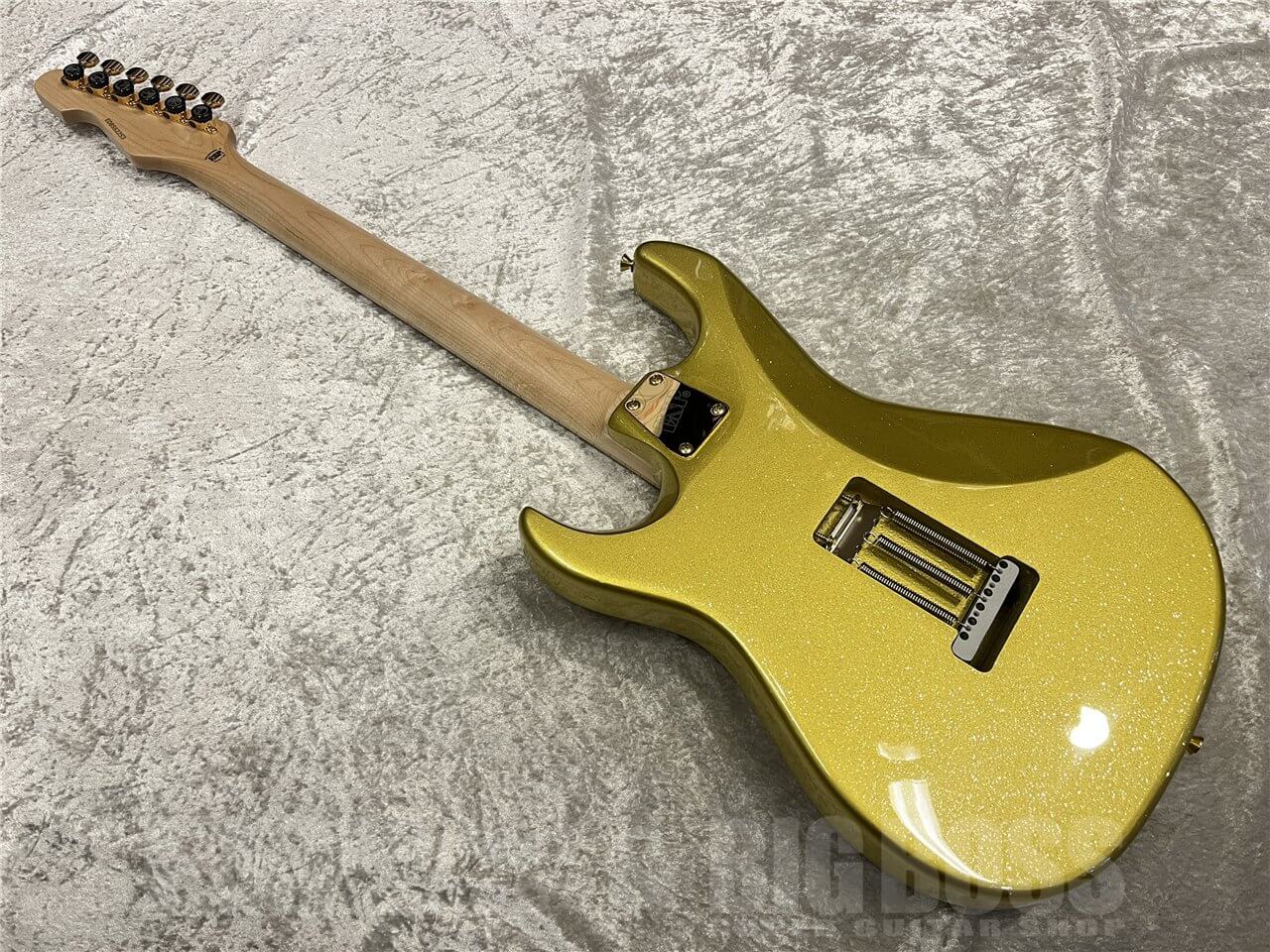 【即納可能】EDWARDS(エドワーズ)E-SNAPPER TO(大村孝佳/Solo Work, C4, DC/PRG, etc...) 名古屋店