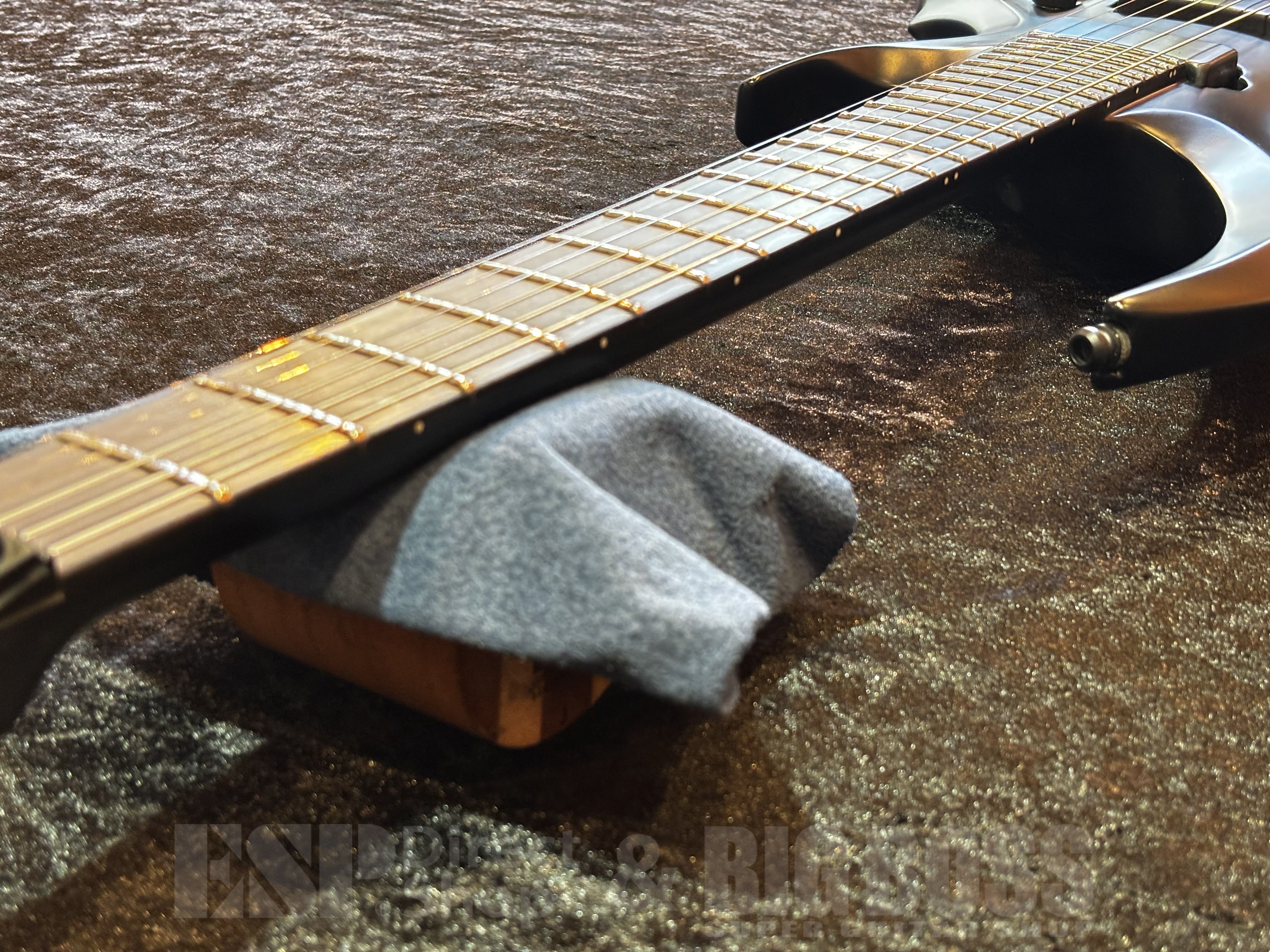 【即納可能】E-II (イーツー) FRX 【Black Satin】 福岡店