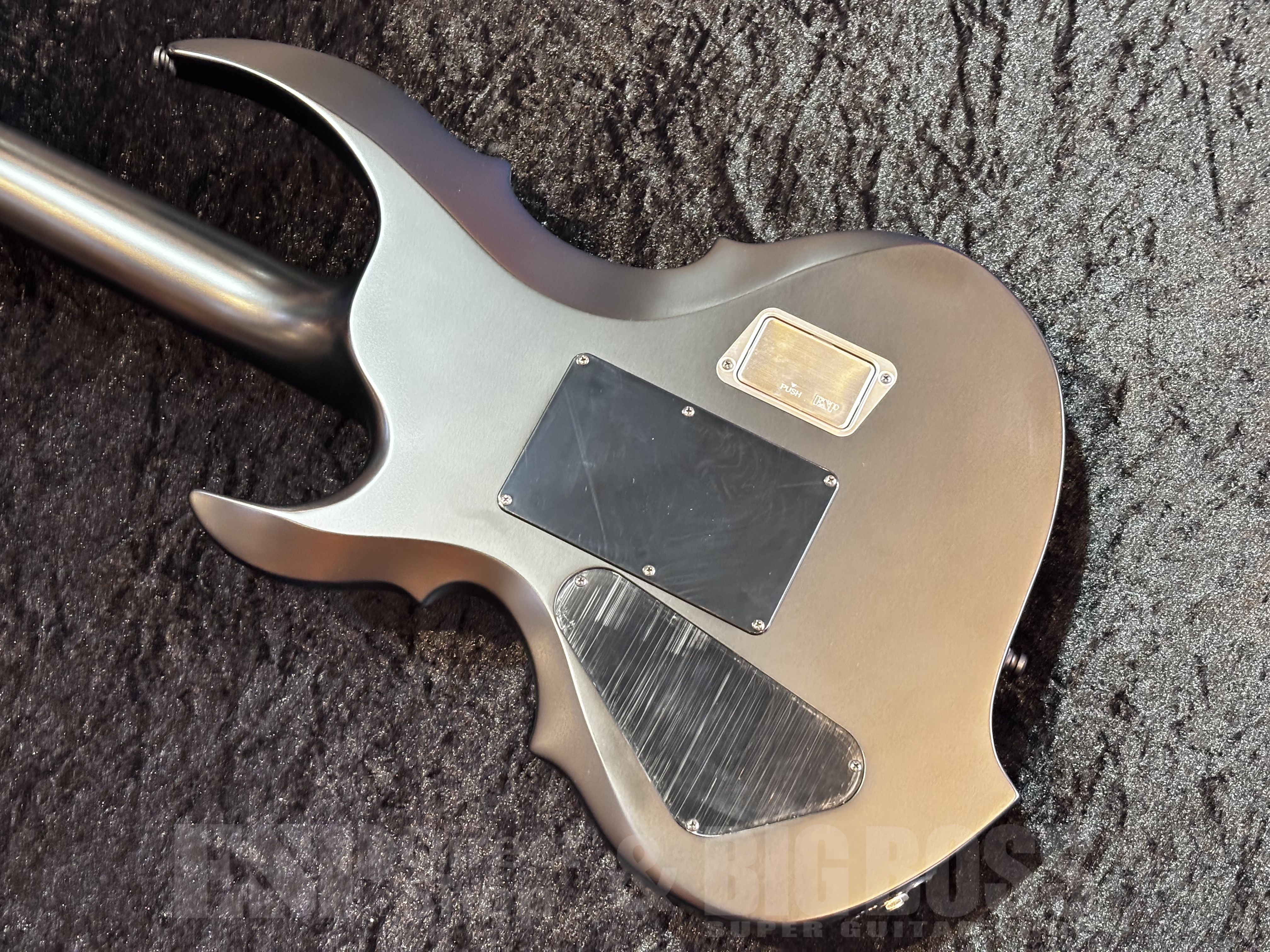 【即納可能】E-II (イーツー) FRX 【Black Satin】 福岡店