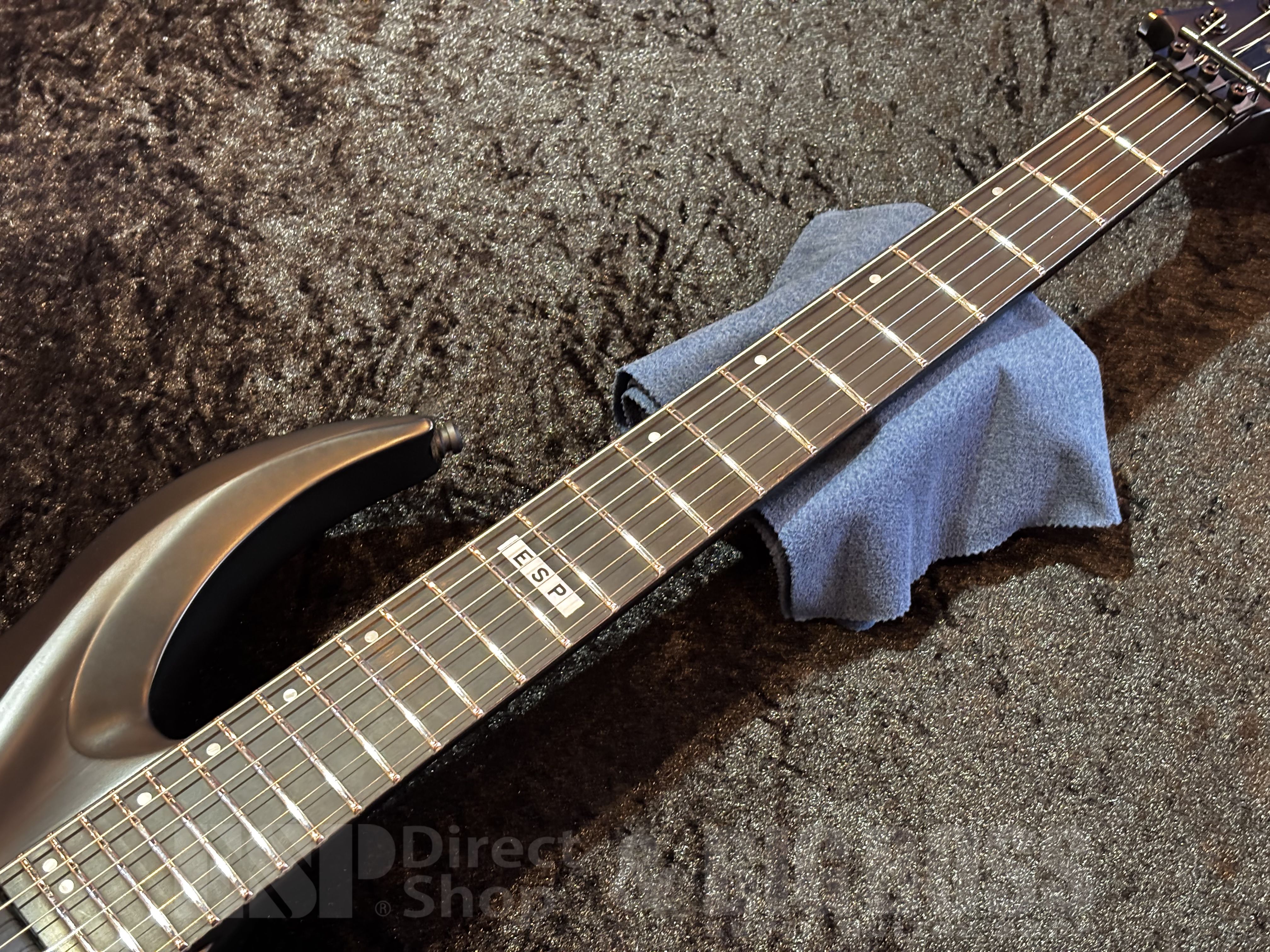 【即納可能】E-II (イーツー) FRX 【Black Satin】 福岡店