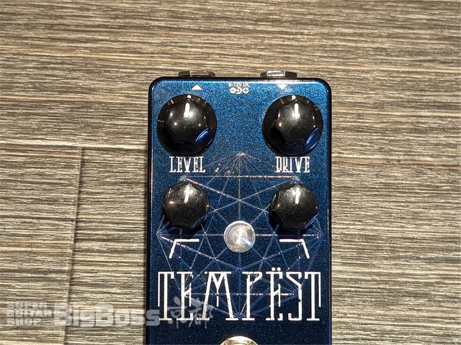 【即納可能 / ESPプロモ価格】Fortin Amplification (フォーティン・アンプリフィケーション) TEMPEST 京都店