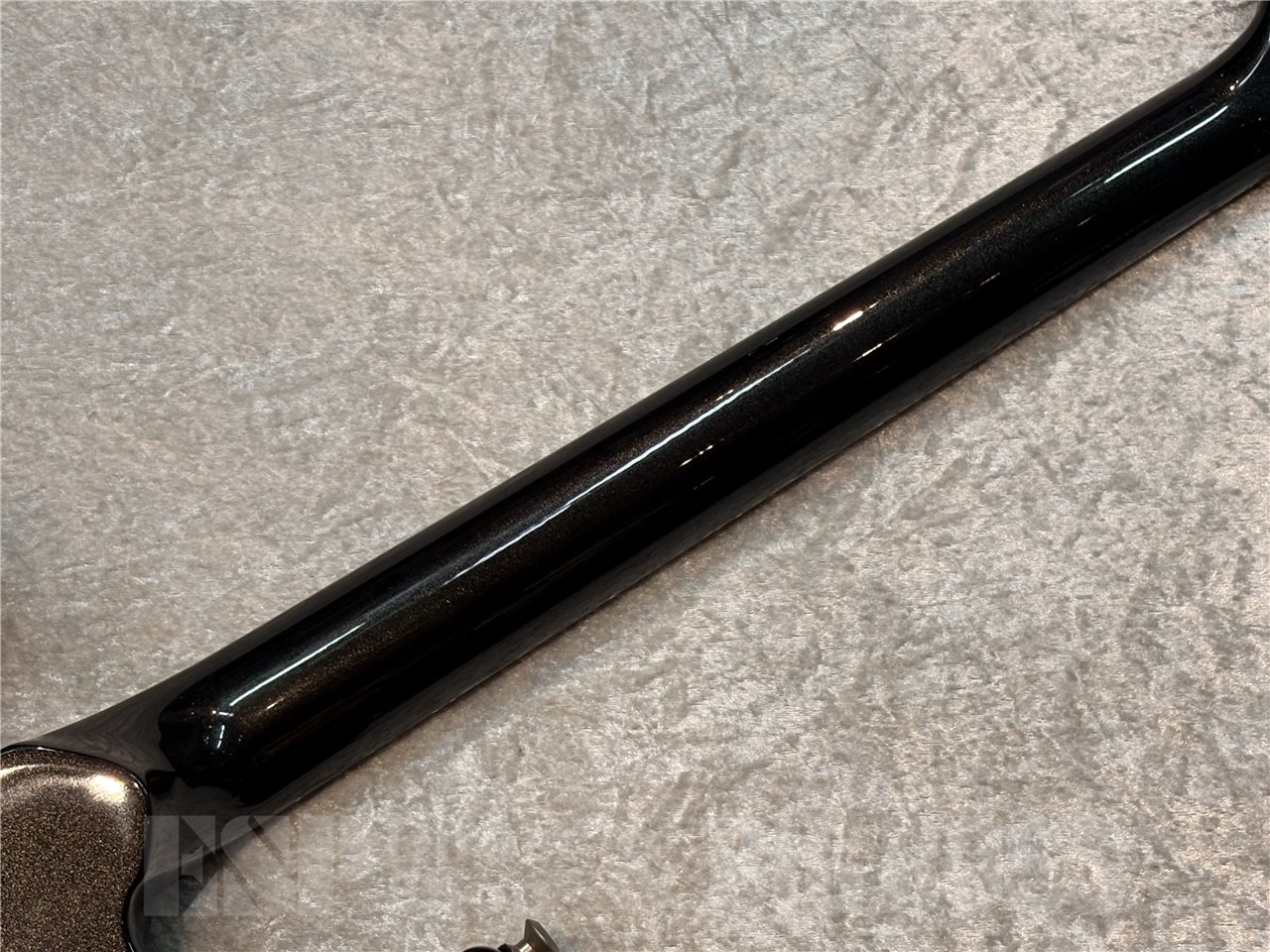 【中古品/即納可能】Knaggs Guitars KG SEVERN ( Black Diamond) 広島店