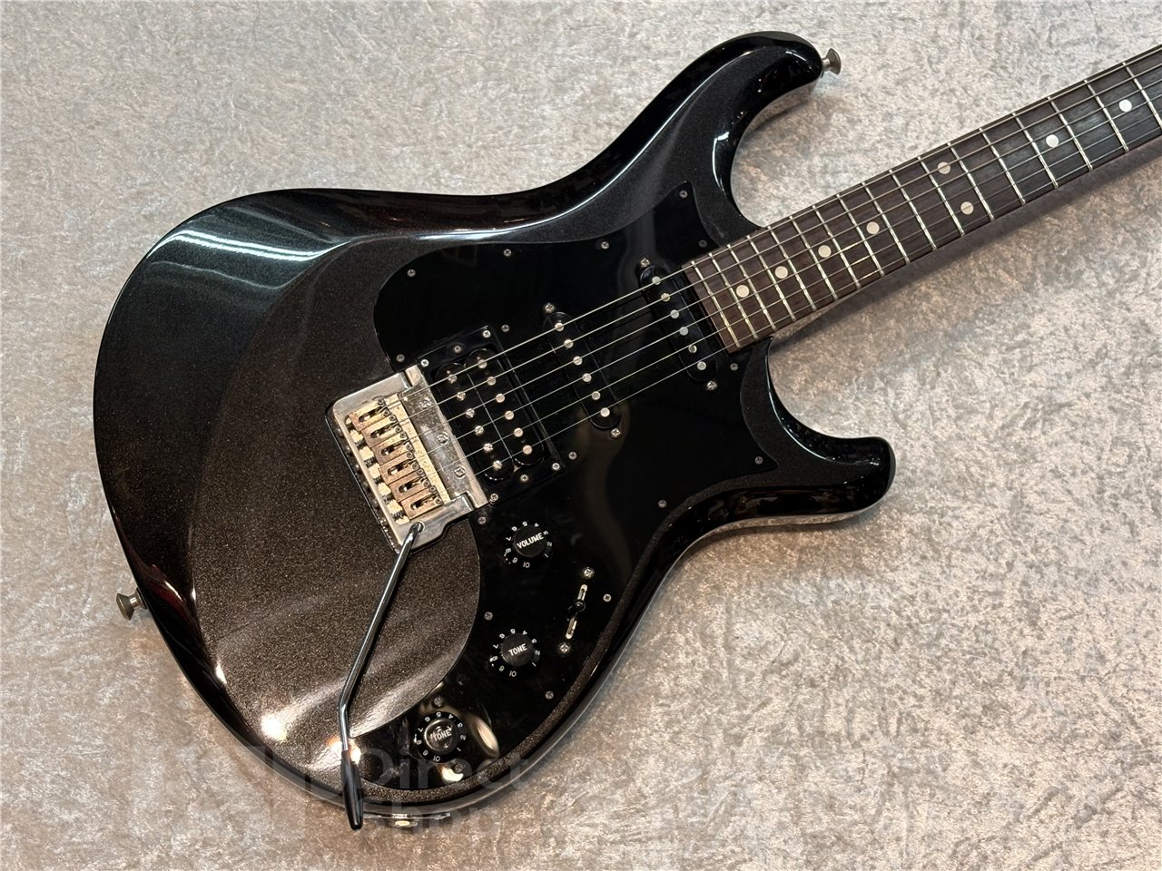 【中古品/即納可能】Knaggs Guitars KG SEVERN ( Black Diamond) 広島店