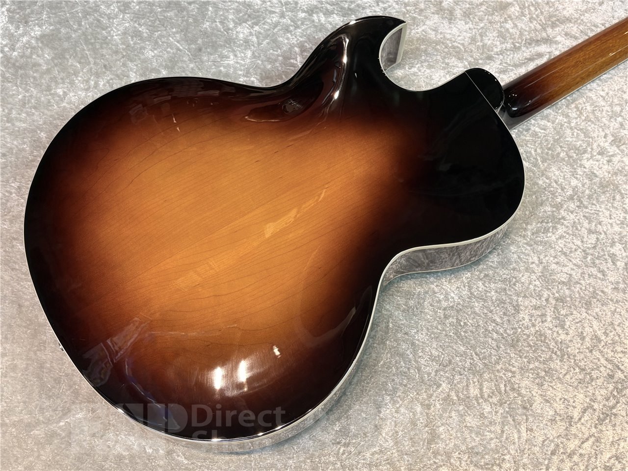 【中古品/即納可能】EDWARDS(エドワーズ) E-FA-LTD (Sunburst) 広島店