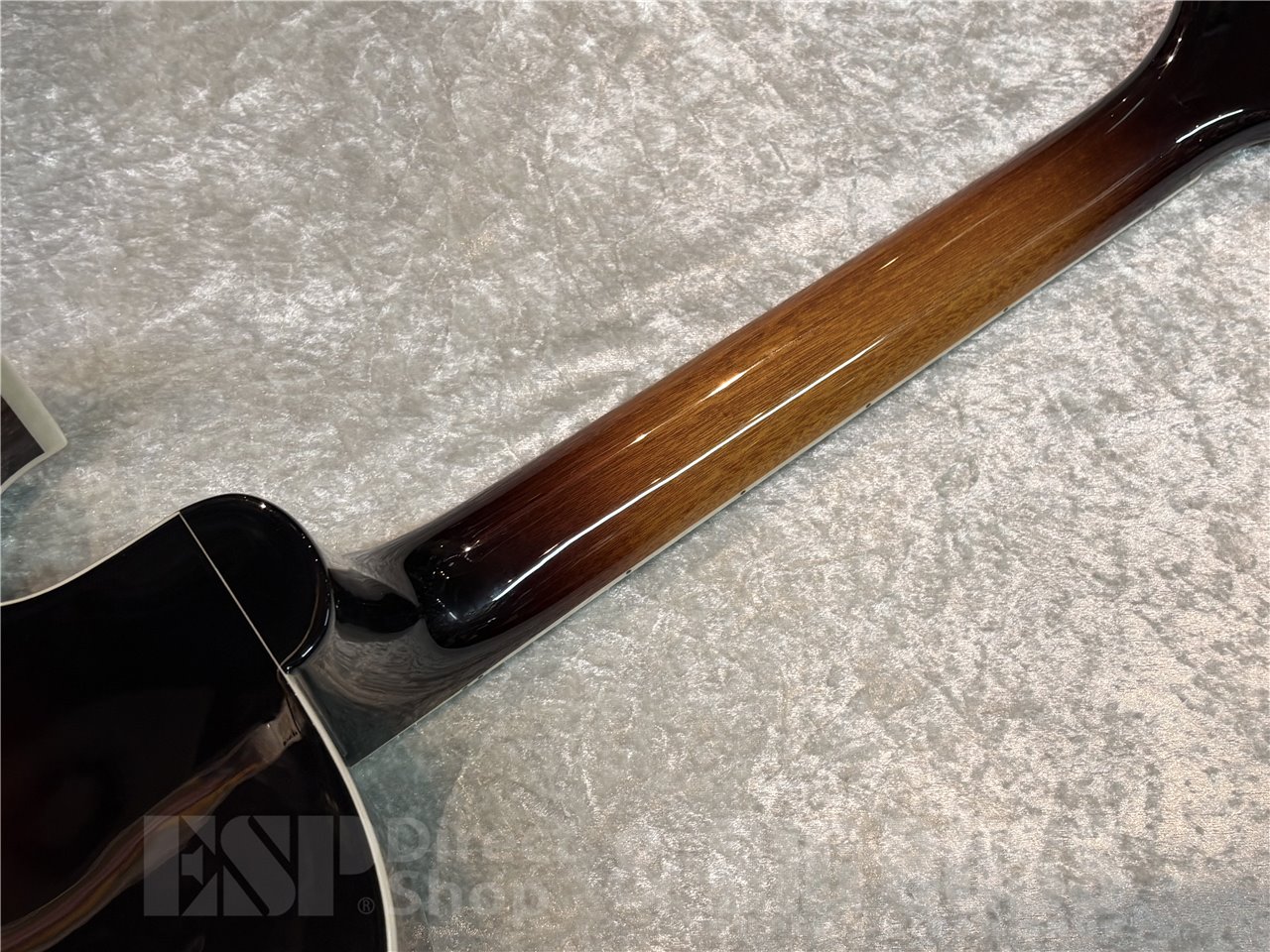 【中古品/即納可能】EDWARDS(エドワーズ) E-FA-LTD (Sunburst) 広島店