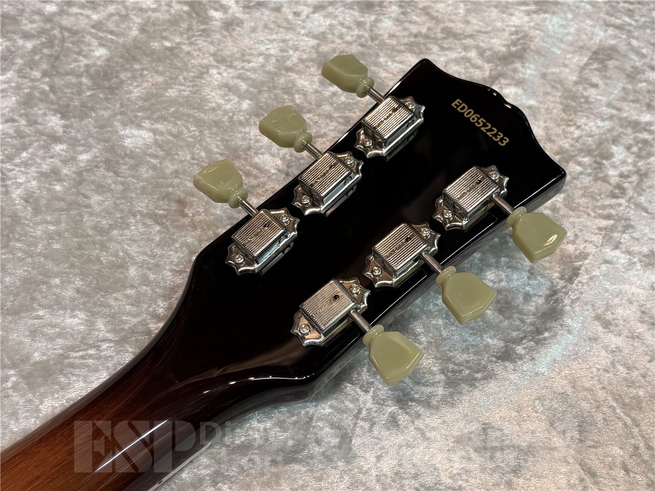 【中古品/即納可能】EDWARDS(エドワーズ) E-FA-LTD (Sunburst) 広島店