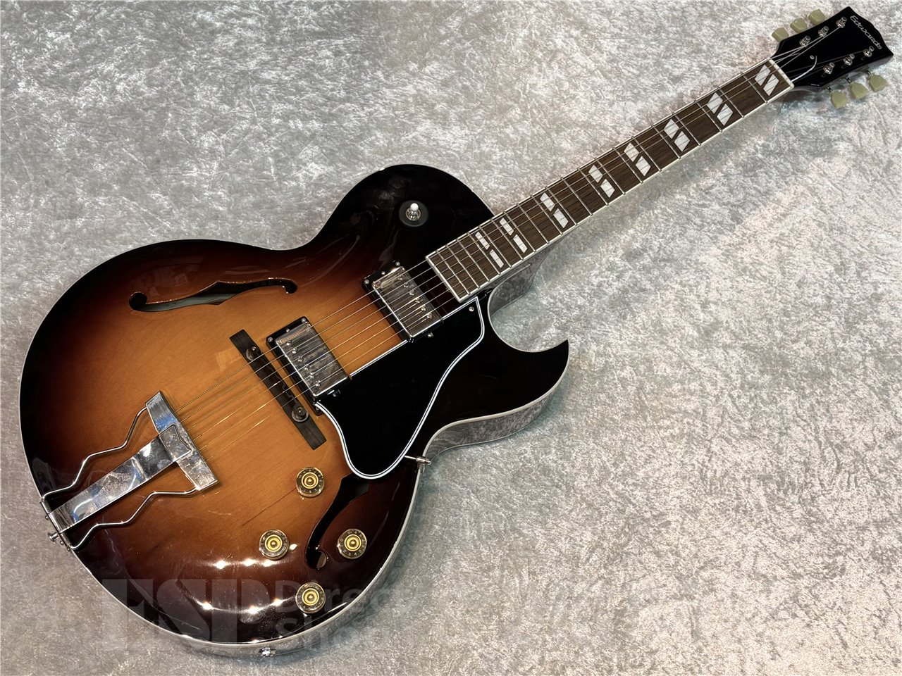 【中古品/即納可能】EDWARDS(エドワーズ) E-FA-LTD (Sunburst) 広島店