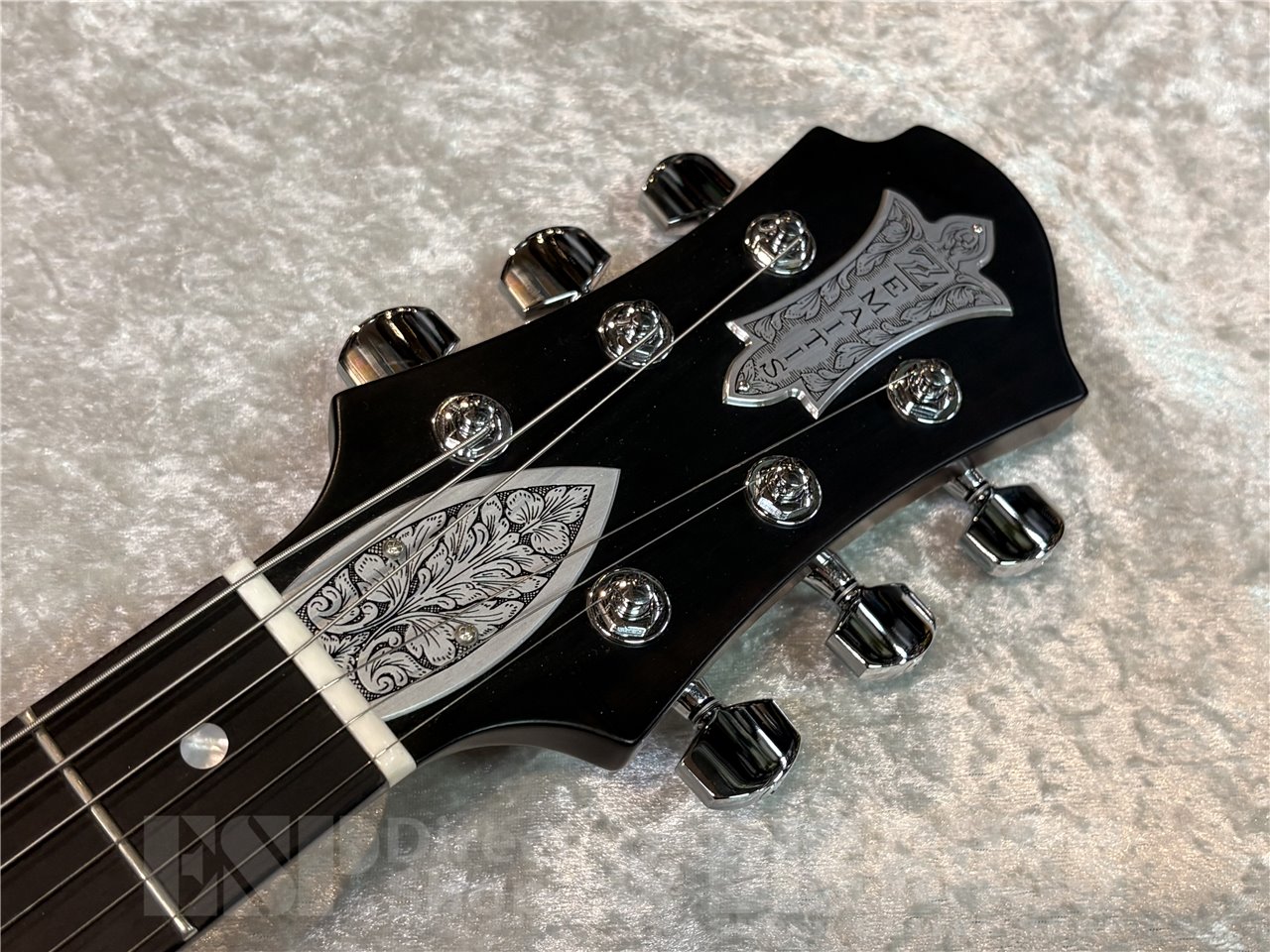 【中古品/即納可能】ZEMAITIS (ゼマイティス) DFG24 2H / Natural 広島店