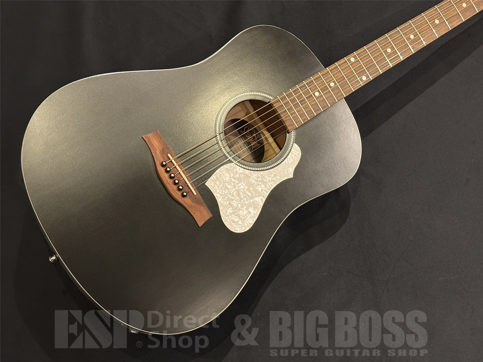 【即納可能】Seagull(シーガル) S6 CEDAR ORIGINAL / SLIM 京都店