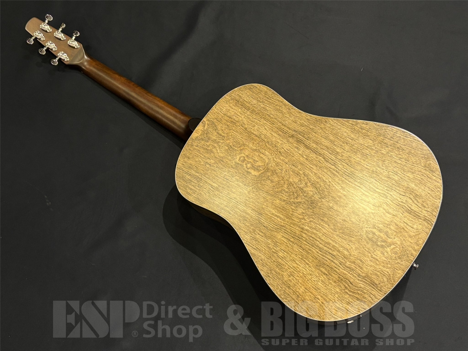 【即納可能】Seagull(シーガル) S6 CEDAR ORIGINAL / SLIM 京都店