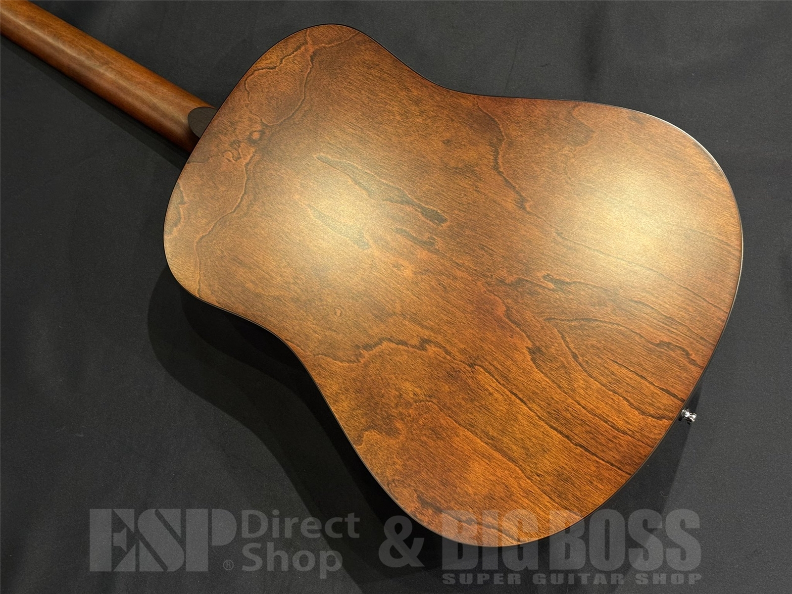 【即納可能】Seagull(シーガル) S6 CLASSIC / BLACK 京都店