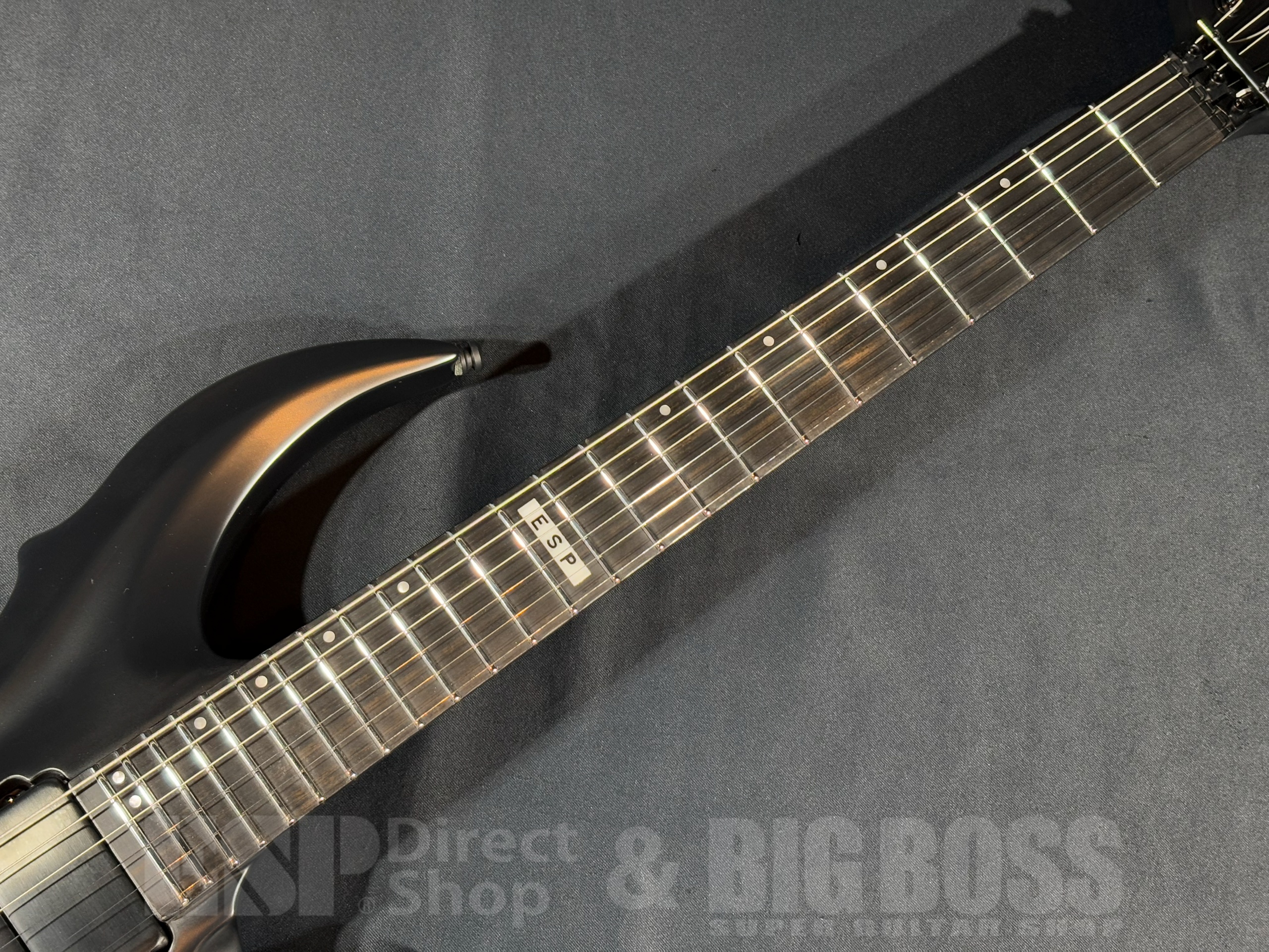 【即納可能】E-II(イーツー) FRX / Black Satin 大阪店