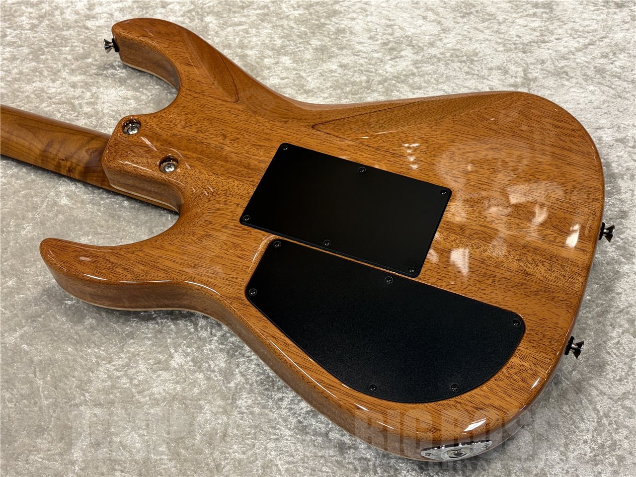 【即納可能】Tom Anderson(トムアンダーソン)Angel(Tiger Eye Burst with Binding) 名古屋店