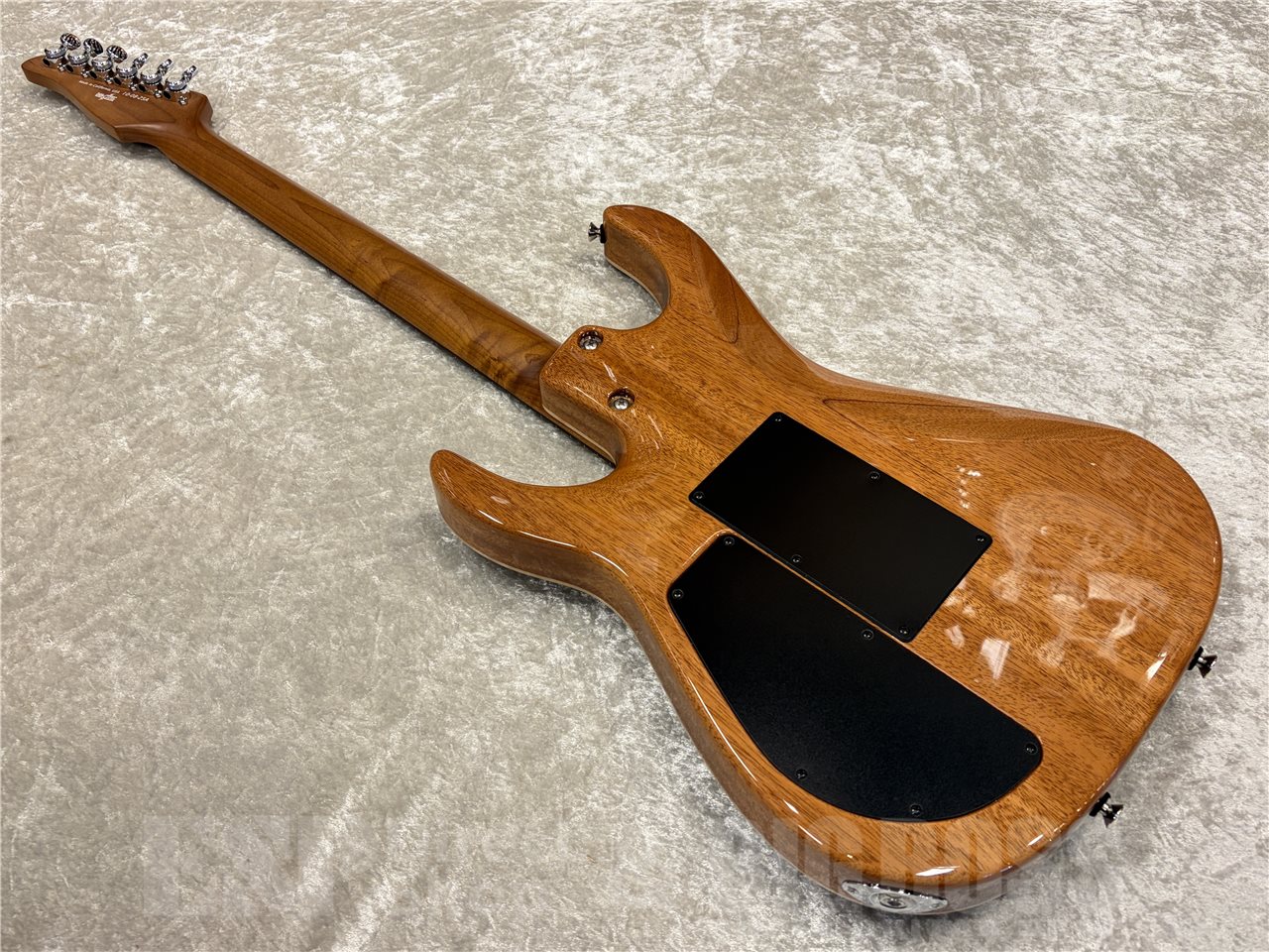 【即納可能】Tom Anderson(トムアンダーソン)Angel(Tiger Eye Burst with Binding) 名古屋店