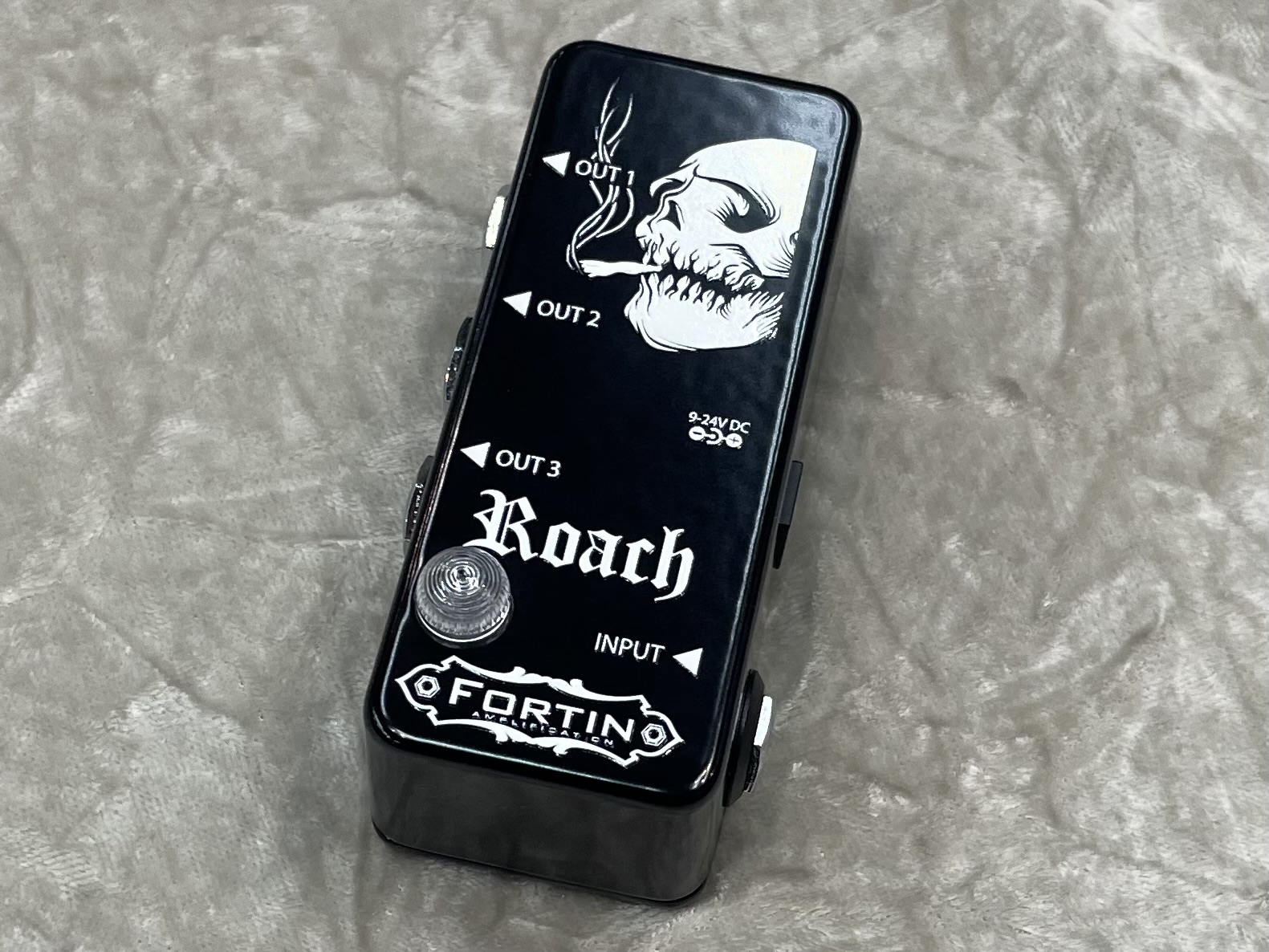 【即納可能 / ESPプロモ価格】Fortin Amplification ROACH　渋谷店