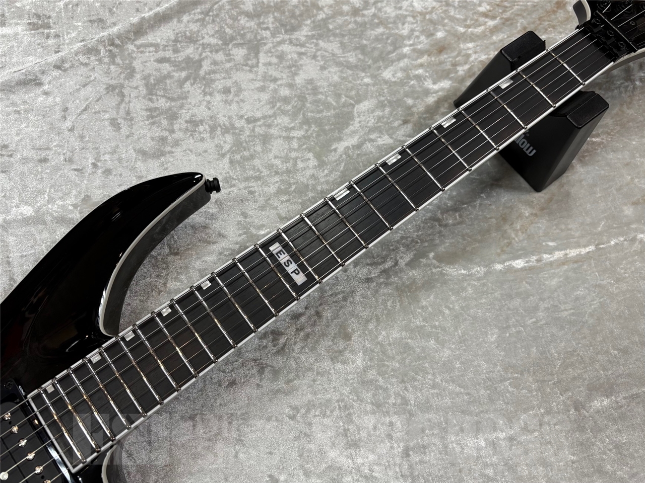 【即納可能】E-II(イーツー) HORIZON-III FR/See Thru Black Sunburst GWS