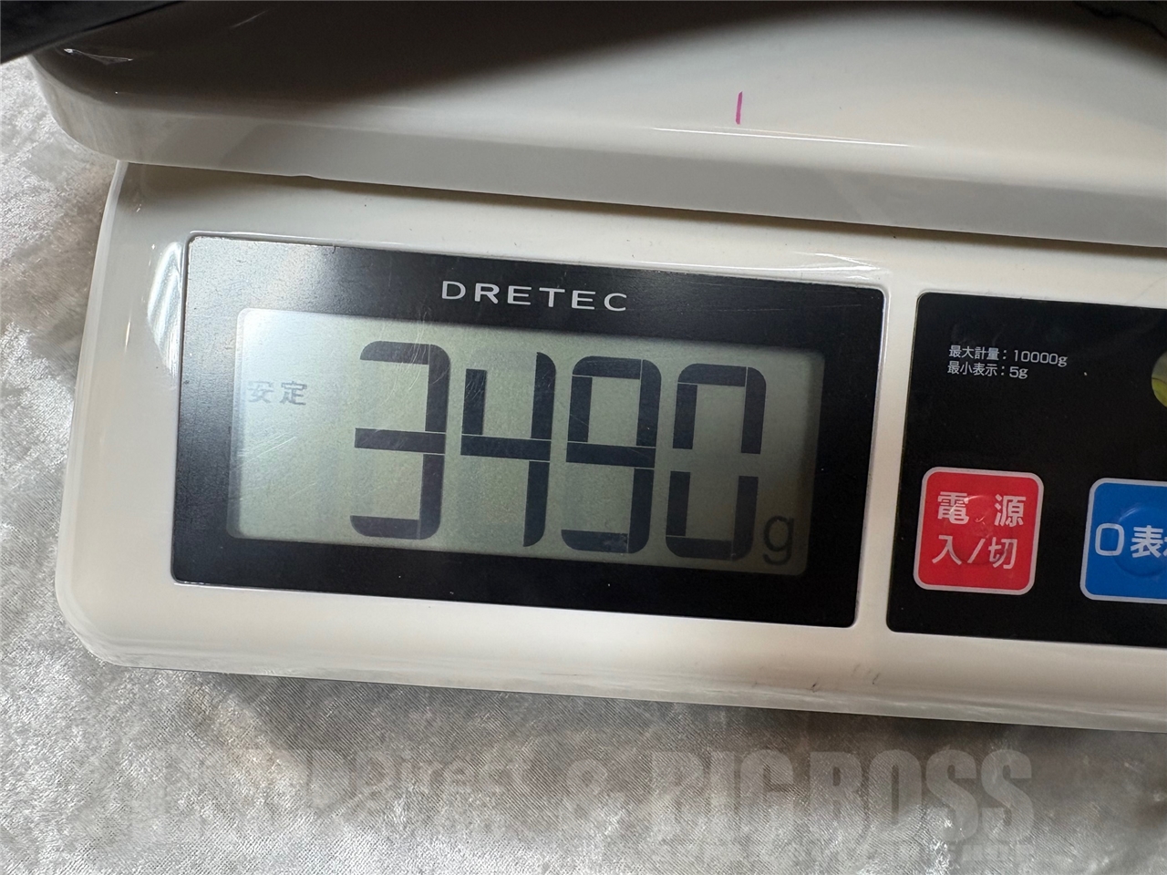 【即納可能】E-II(イーツー) HORIZON-III FR/See Thru Black Sunburst GWS