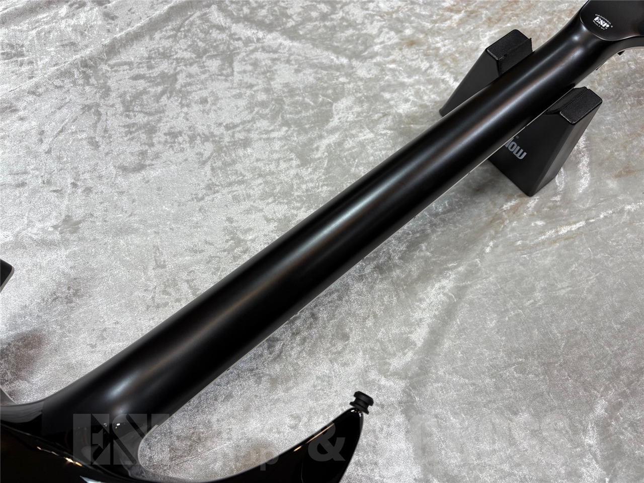 【即納可能】E-II(イーツー) HORIZON-III FR/See Thru Black Sunburst GWS