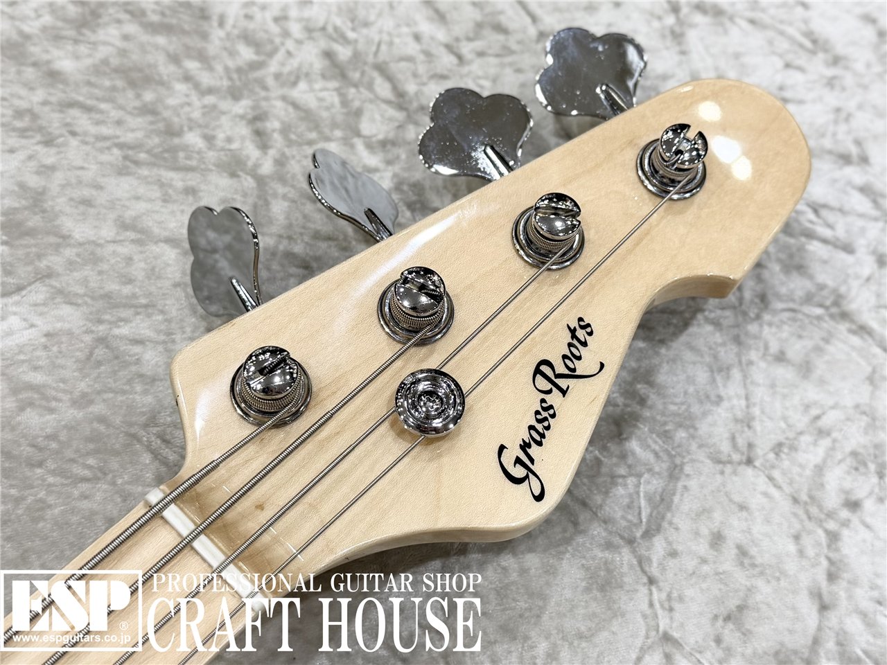 【即納可能】GrassRoots G-助平 / Natural 渋谷店