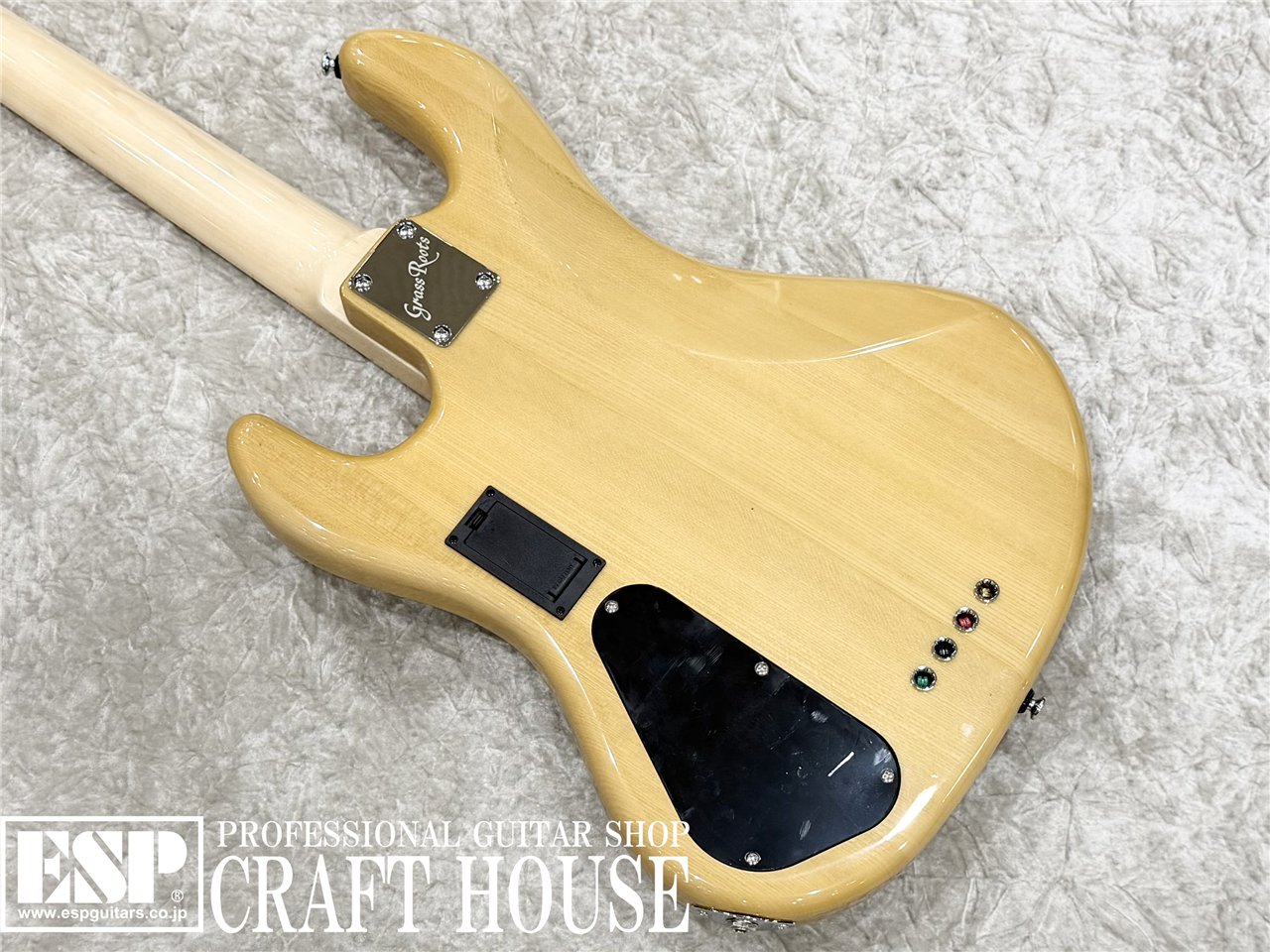 【即納可能】GrassRoots G-助平 / Natural 渋谷店