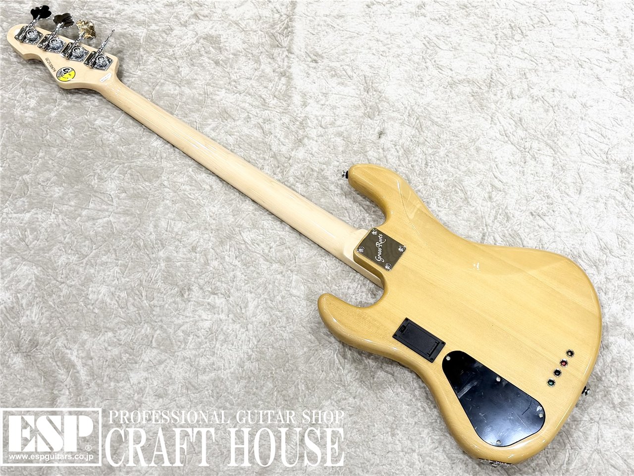 【即納可能】GrassRoots G-助平 / Natural 渋谷店