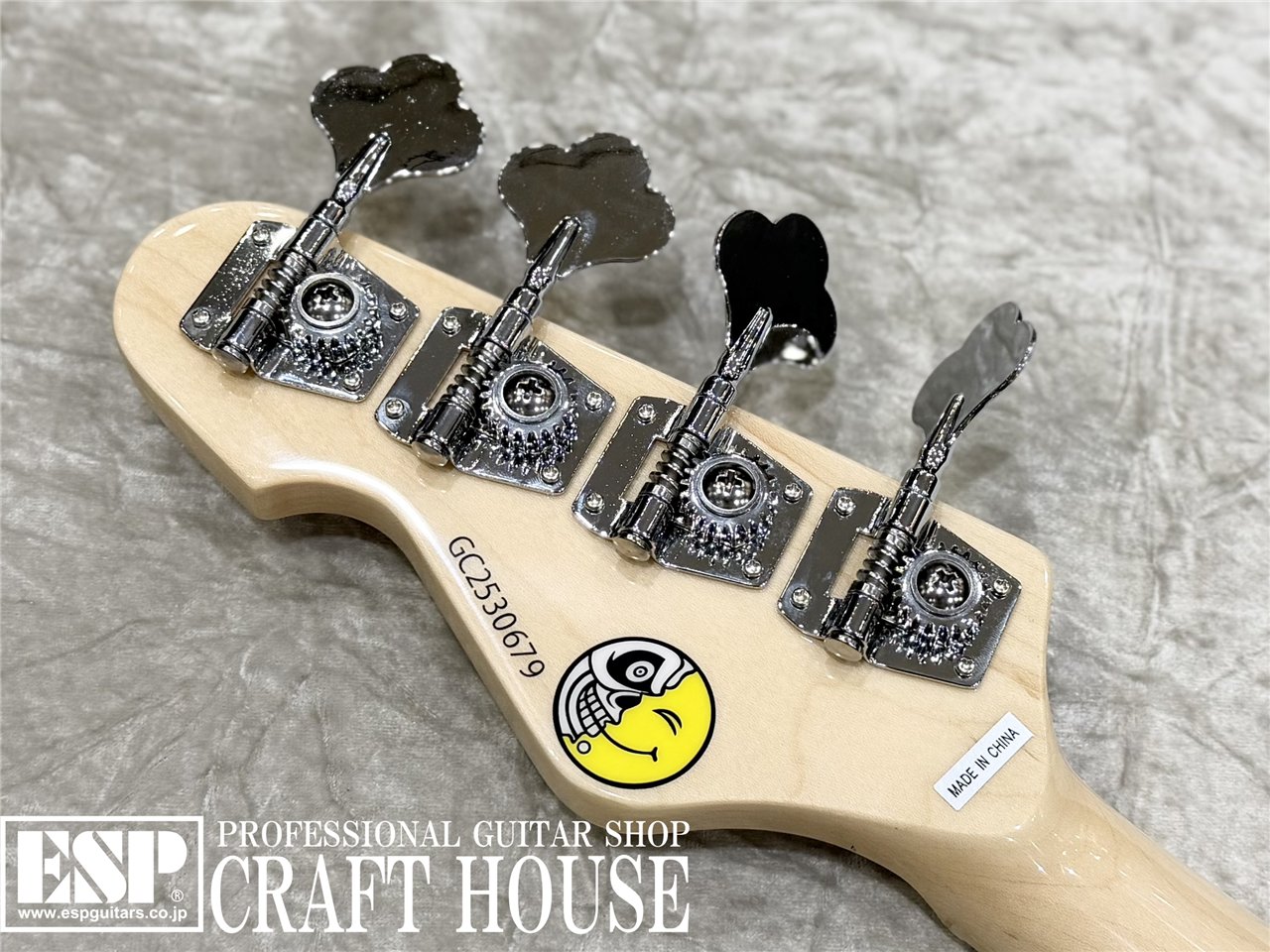 【即納可能】GrassRoots G-助平 / Natural 渋谷店