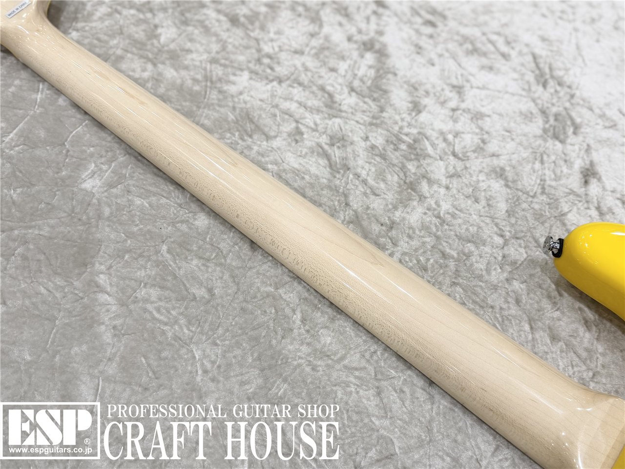 【即納可能】GrassRoots G-助平 / Yellow 渋谷店