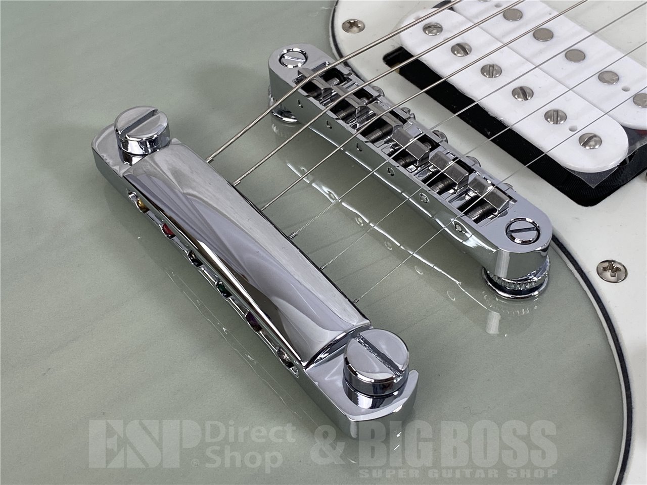 【即納可能】【ESP×バンドリ！ ガールズバンドパーティ！ コラボレーション】BanG Dream!(バンドリ！) ULTRATONE Anon / MyGO!!!!! 千早愛音 Model お茶の水駅前店(東京)