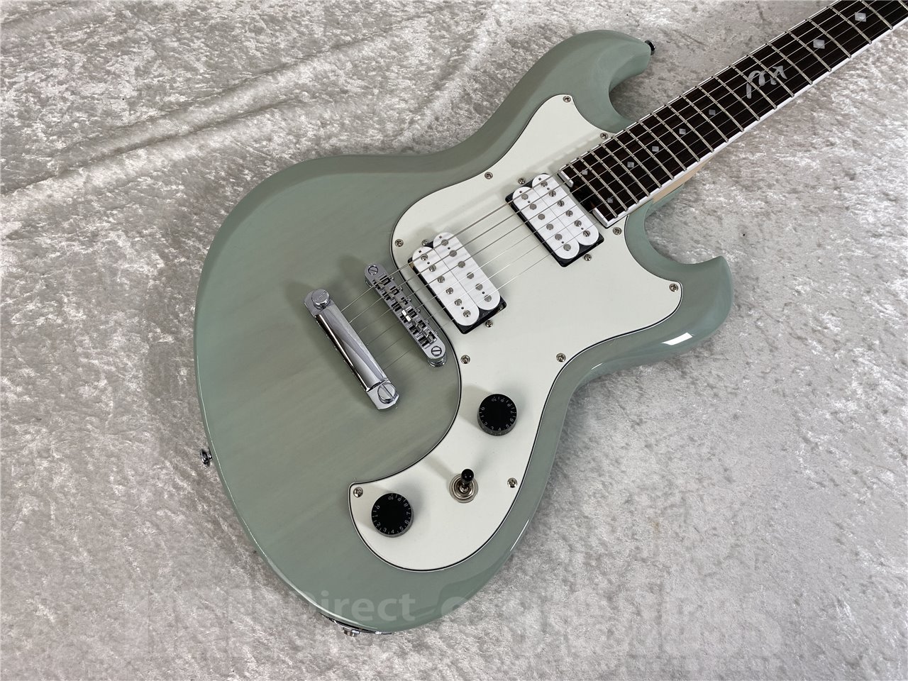 【即納可能】【ESP×バンドリ！ ガールズバンドパーティ！ コラボレーション】BanG Dream!(バンドリ！) ULTRATONE Anon / MyGO!!!!! 千早愛音 Model お茶の水駅前店(東京)