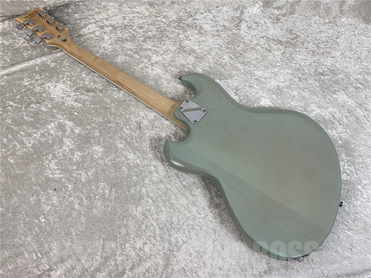 【即納可能】【ESP×バンドリ！ ガールズバンドパーティ！ コラボレーション】BanG Dream!(バンドリ！) ULTRATONE Anon / MyGO!!!!! 千早愛音 Model お茶の水駅前店(東京)