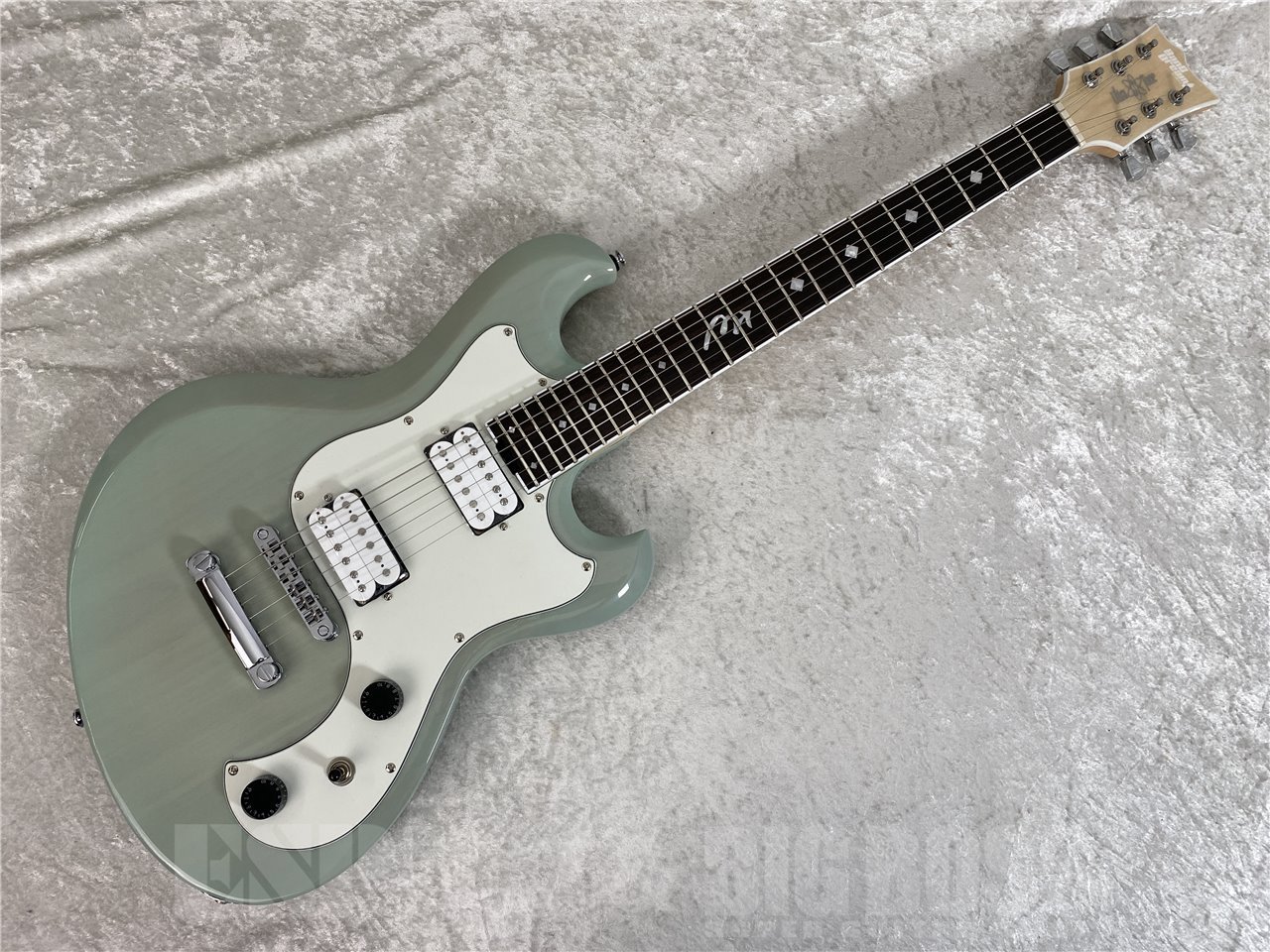 【即納可能】【ESP×バンドリ！ ガールズバンドパーティ！ コラボレーション】BanG Dream!(バンドリ！) ULTRATONE Anon / MyGO!!!!! 千早愛音 Model お茶の水駅前店(東京)