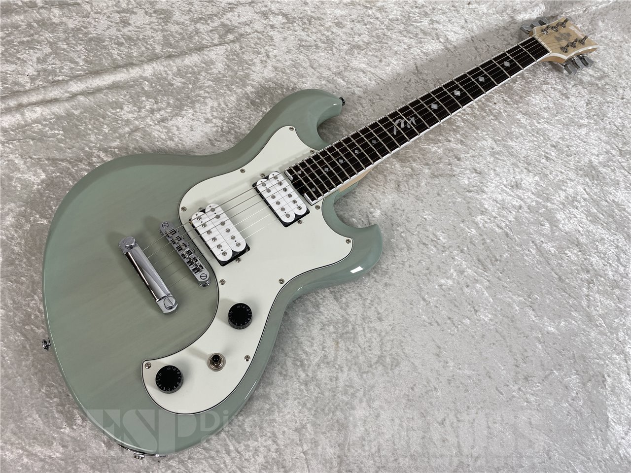 【即納可能】【ESP×バンドリ！ ガールズバンドパーティ！ コラボレーション】BanG Dream!(バンドリ！) ULTRATONE Anon / MyGO!!!!! 千早愛音 Model お茶の水駅前店(東京)