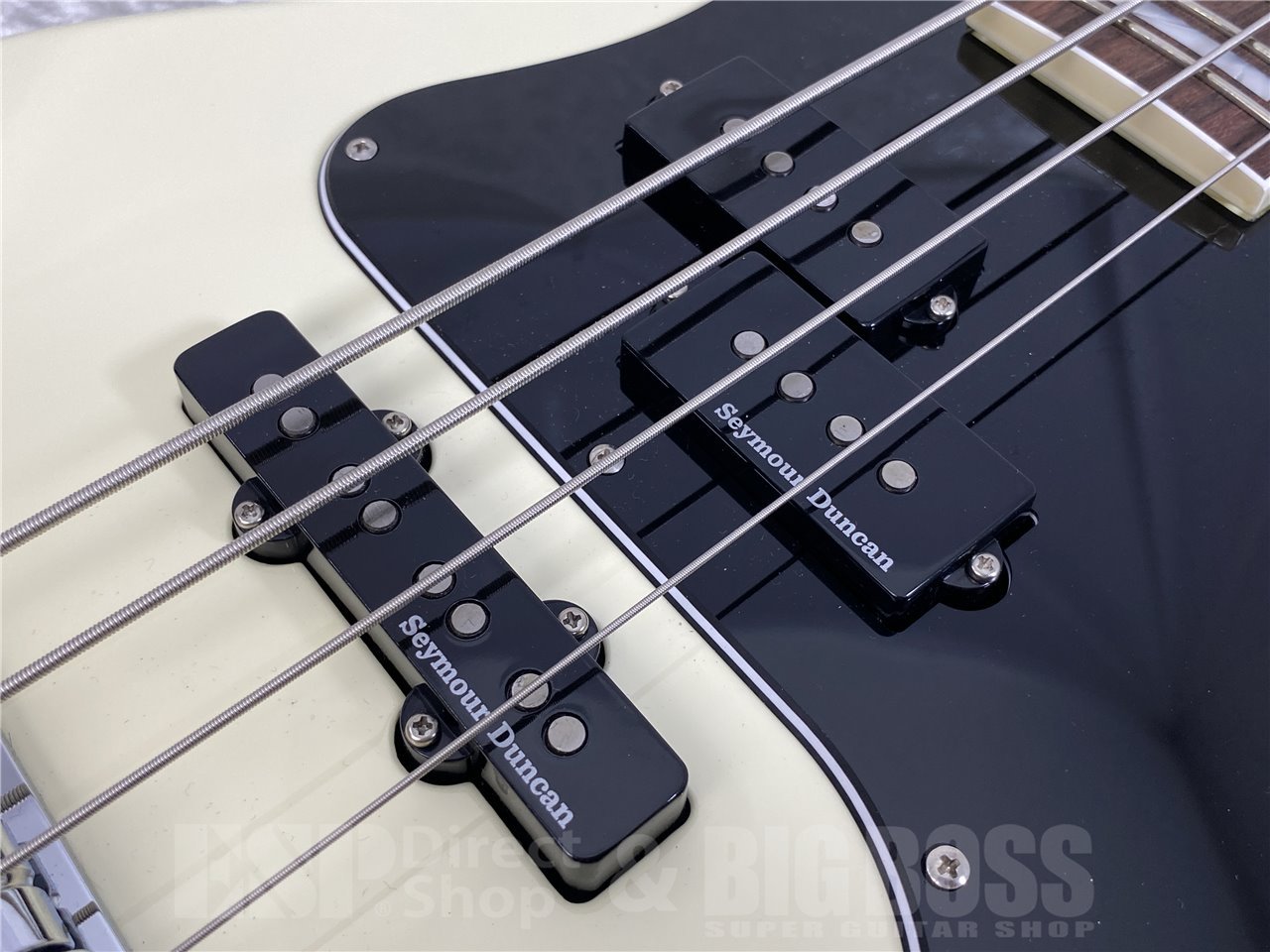 【即納可能/中古品】ESP(イーエスピー) 凛~Lynn~(SID/明希モデル)お茶の水駅前店(東京)