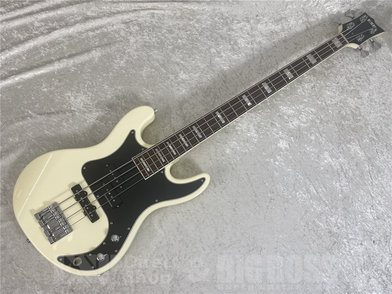 【即納可能/中古品】ESP(イーエスピー) 凛~Lynn~(SID/明希モデル)お茶の水駅前店(東京)