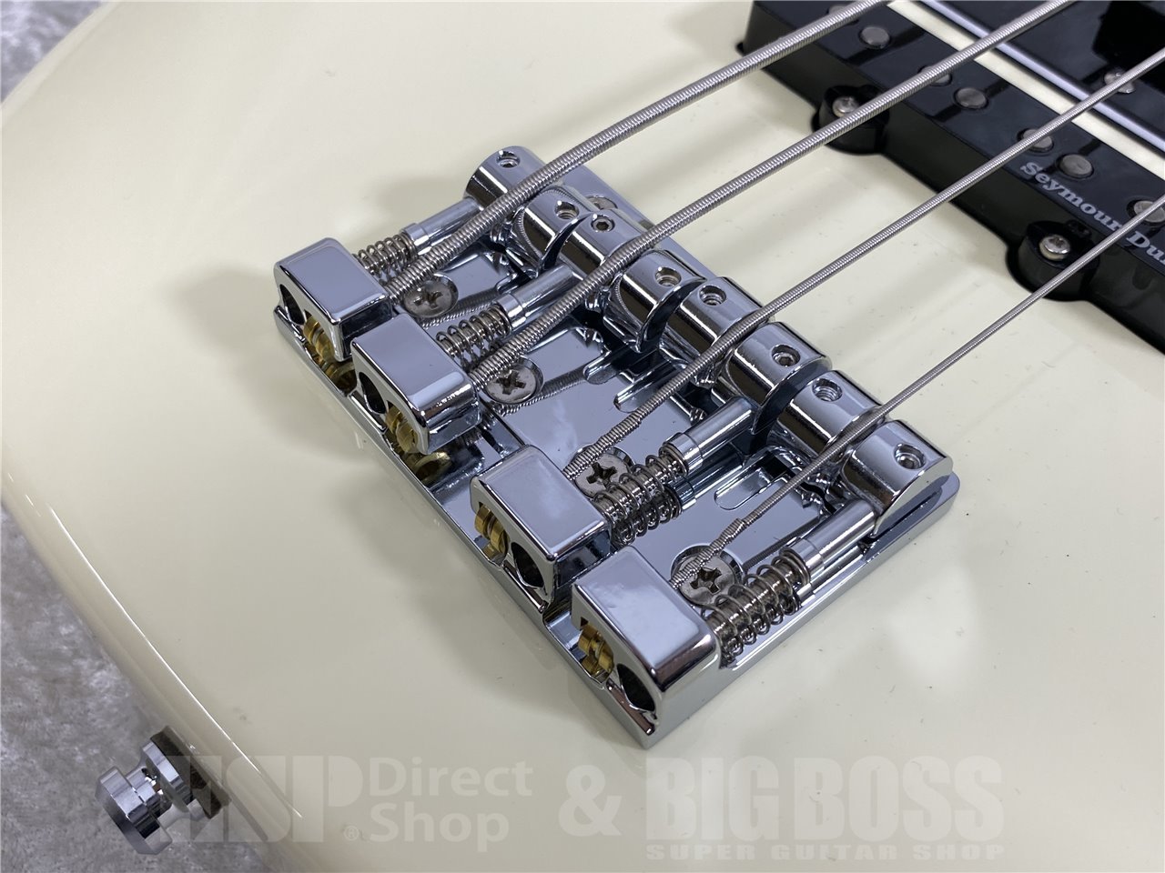 【即納可能/中古品】ESP(イーエスピー) 凛~Lynn~(SID/明希モデル)お茶の水駅前店(東京)