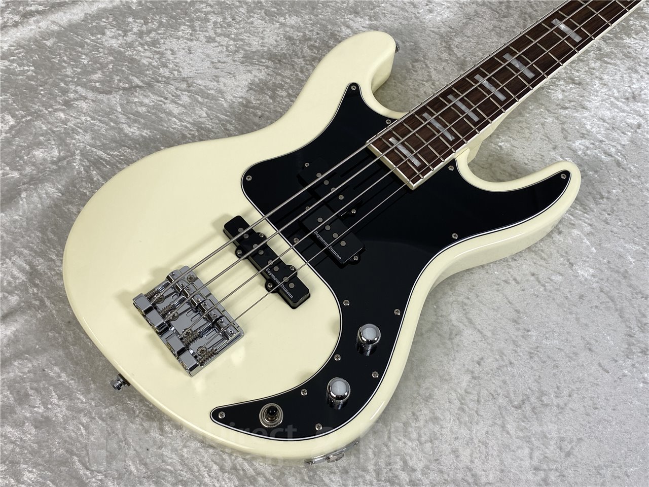 【即納可能/中古品】ESP(イーエスピー) 凛~Lynn~(SID/明希モデル)お茶の水駅前店(東京)