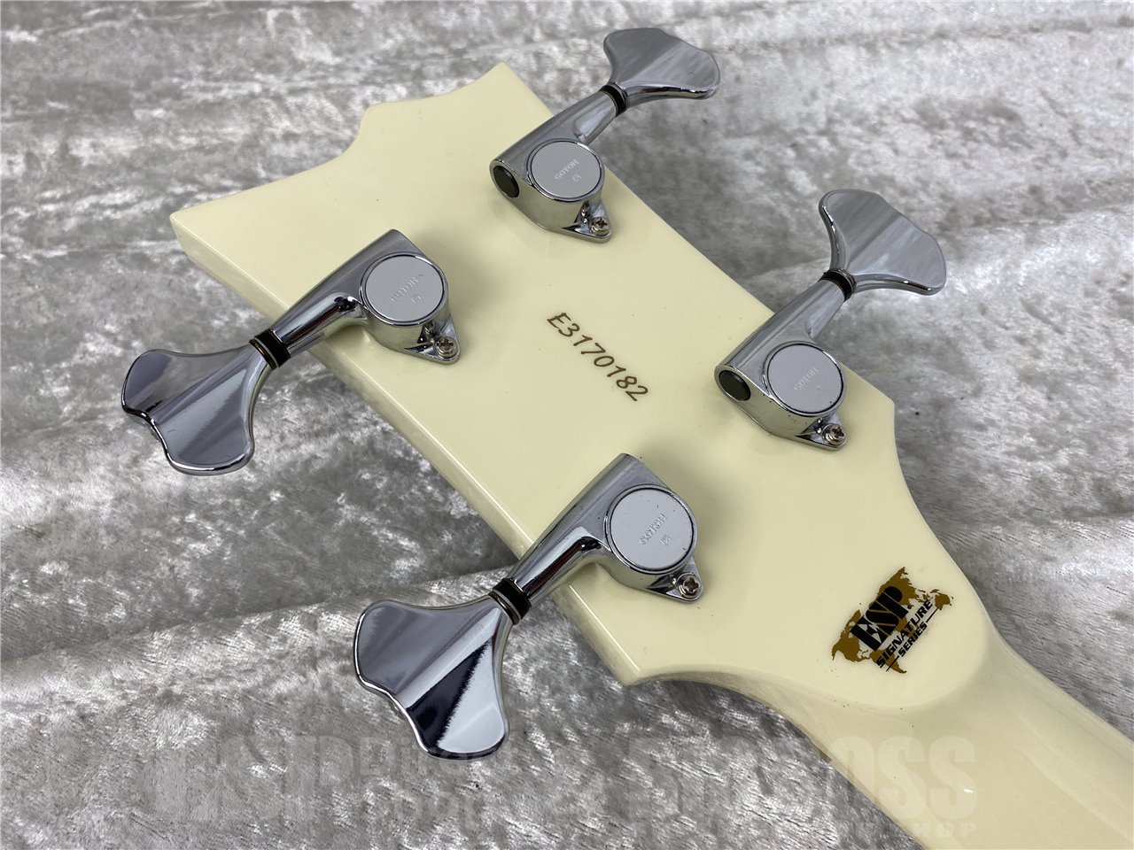 【即納可能/中古品】ESP(イーエスピー) 凛~Lynn~(SID/明希モデル)お茶の水駅前店(東京)