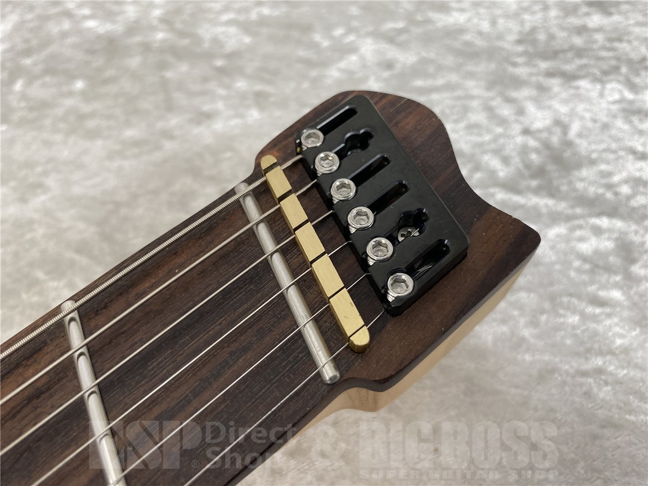 【即納可能】VIKSTROM GUITARS(ヴィクストロムギターズ) VSMH-260 (Turquoise) お茶の水駅前店(東京)