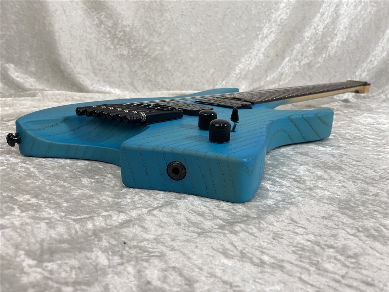 【即納可能】VIKSTROM GUITARS(ヴィクストロムギターズ) VSMH-270 (Sky Blue) お茶の水駅前店(東京)