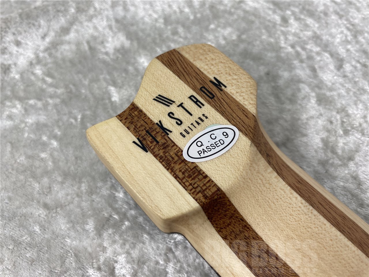 【即納可能】VIKSTROM GUITARS(ヴィクストロムギターズ) VSMH-270 (Sky Blue) お茶の水駅前店(東京)